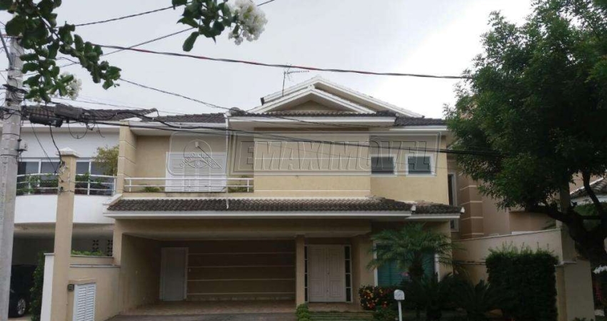 Casa de Condomínio para venda em Aparecidinha de 420.00m² com 3 Quartos, 3 Suites e 4 Garagens