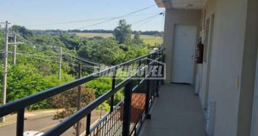 Apartamento para alugar em Parque São Bento de 30.00m² com 1 Quarto e 1 Garagem