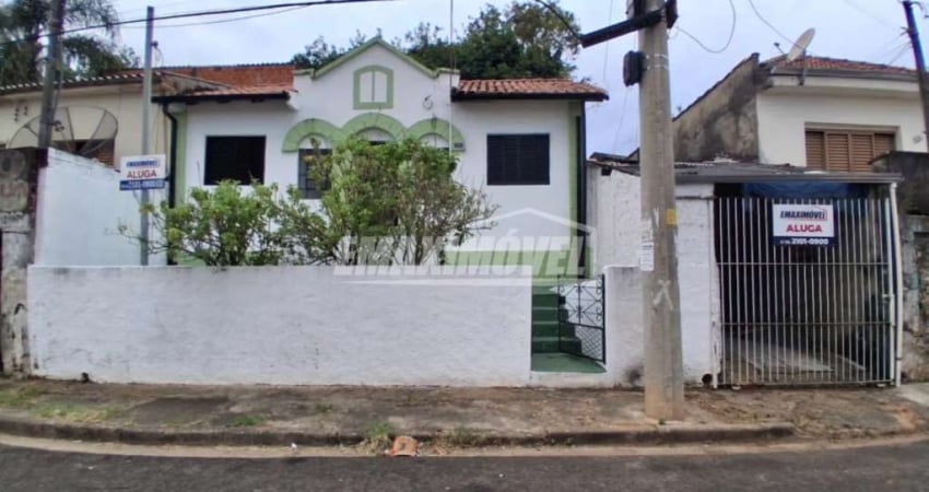 Casa para alugar em Vila Carvalho de 55.00m² com 2 Quartos e 1 Garagem