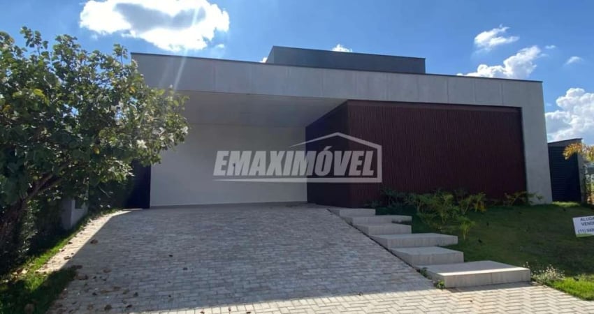 Casa para alugar em Alphaville Nova Esplanada 3 de 265.00m² com 4 Quartos, 4 Suites e 4 Garagens