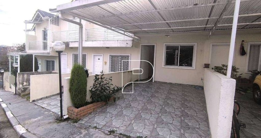 Casa de Condomínio para venda em Outeiro De Passárgada de 80.00m² com 2 Quartos, 2 Suites e 1 Garagem