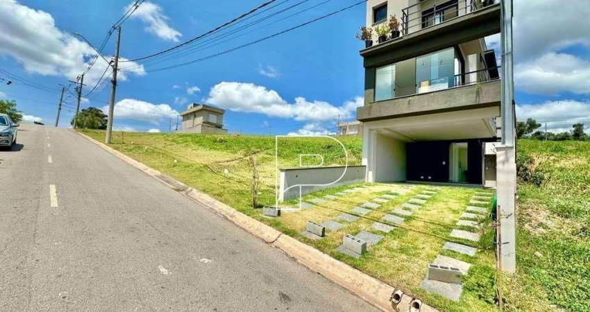 Casa de Condomínio para venda em Cotia de 137.00m² com 3 Quartos, 1 Suite e 2 Garagens