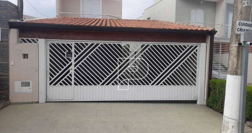 Casa de Condomínio para venda em Nakamura Park de 133.00m² com 3 Quartos, 1 Suite e 2 Garagens
