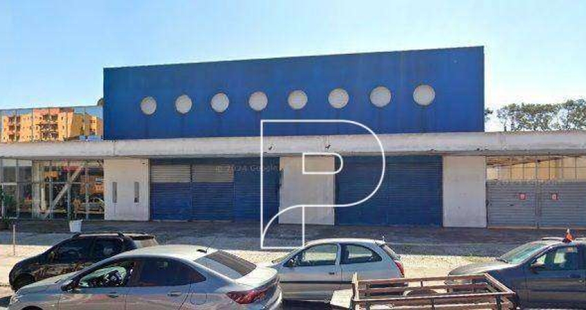 Galpão / Depósito / Armazém para venda e aluguel em Jabaquara de 5600.00m² com 20 Garagens