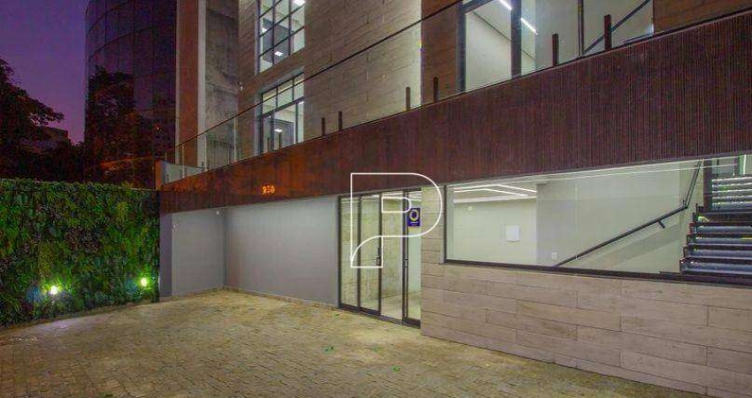 Prédio Comercial para venda e aluguel em Chácara Urbana de 399.00m² com 5 Garagens