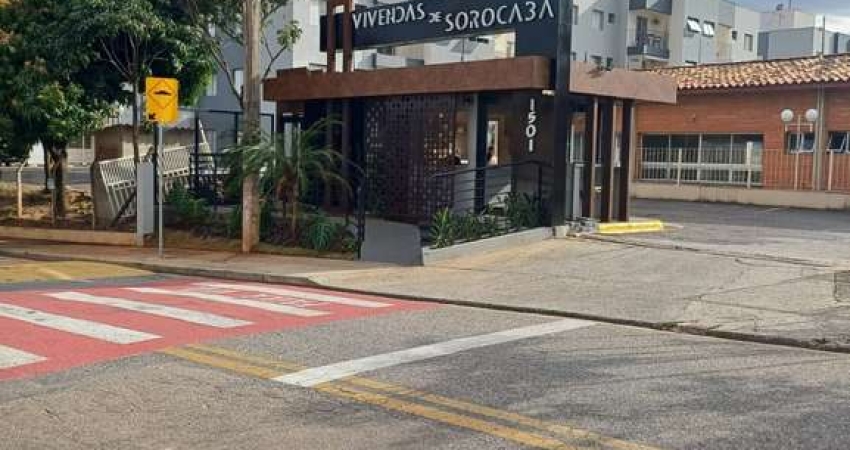 Apartamento para venda em Vila Haro de 54.00m² com 2 Quartos e 1 Garagem