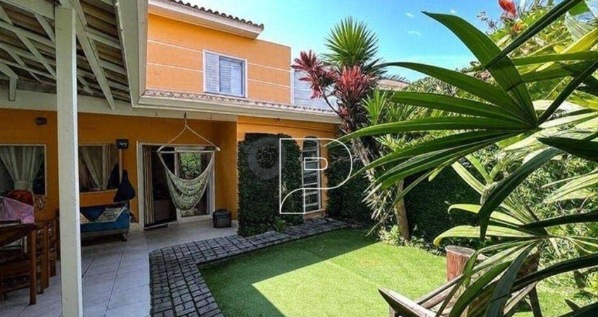Casa de Condomínio para venda em Granja Viana de 106.00m² com 3 Quartos, 1 Suite e 2 Garagens