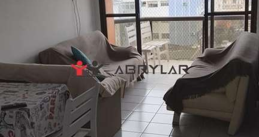 Apartamento para alugar em Loteamento João Batista Julião de 60.00m² com 2 Quartos e 1 Garagem