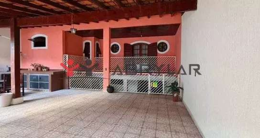 Casa para venda em Tulipas de 285.00m² com 2 Quartos e 5 Garagens
