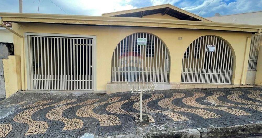 Casa para venda em Jardim Santa Rosa de 275.00m² com 3 Quartos e 1 Suite