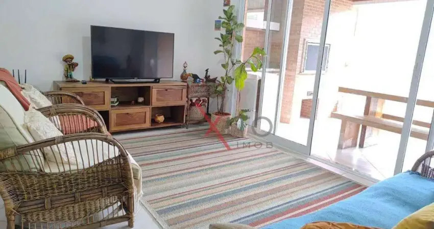 Apartamento para alugar em Riviera De São Lourenço de 98.00m² com 3 Quartos, 1 Suite e 2 Garagens