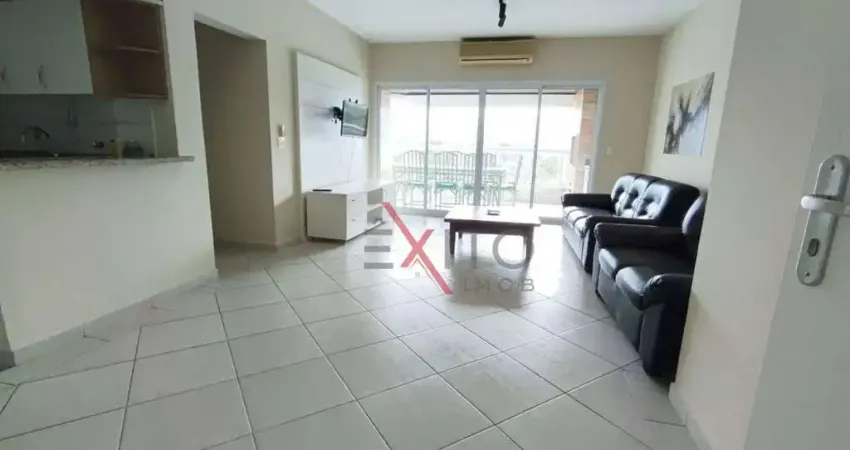 Apartamento para alugar em Riviera De São Lourenço de 98.00m² com 3 Quartos, 1 Suite e 2 Garagens