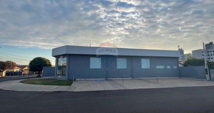 Prédio Comercial para alugar em Cidade Jardim I de 250.00m² com 10 Garagens