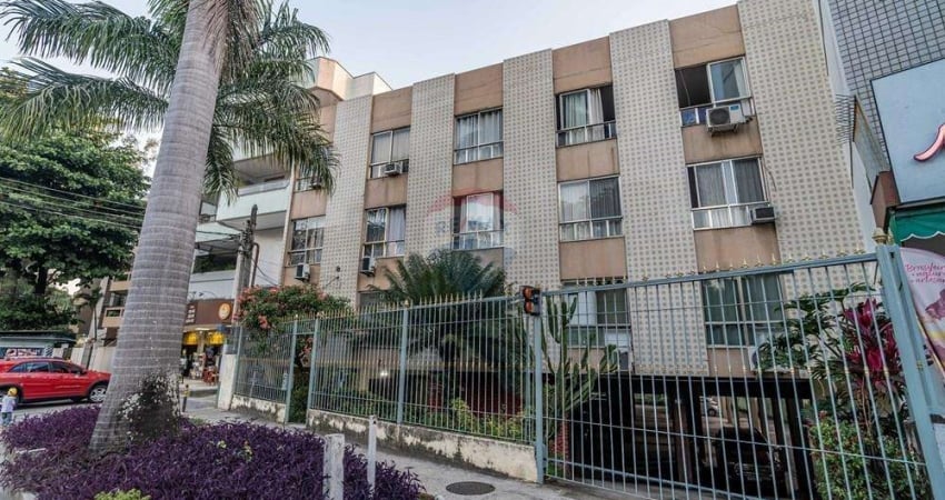 Apartamento para venda em Jardim Guanabara de 132.00m² com 3 Quartos, 1 Suite e 1 Garagem