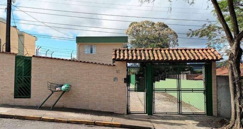 Prédio Comercial para venda em Vila Lavínia de 300.00m² com 8 Garagens