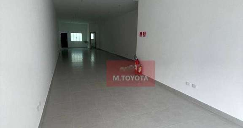 Sala Comercial para alugar em Jardim Bom Clima de 105.00m² com 2 Garagens
