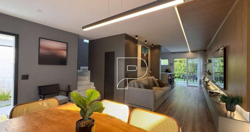 Casa de Condomínio para venda em Granja Viana – Km 21 de 116.00m² com 3 Quartos, 1 Suite e 2 Garagens