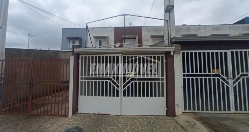 Casa para venda em Wanel Ville de 60.00m² com 2 Quartos e 1 Garagem