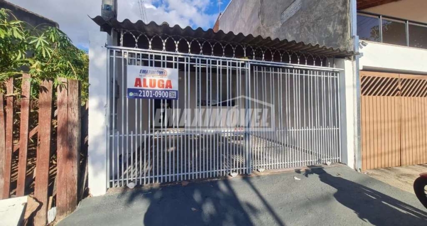 Casa para alugar em Jardim Santo André Ii de 80.00m² com 2 Quartos e 2 Garagens
