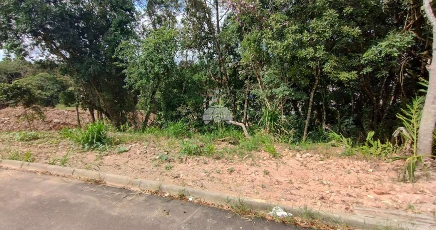 Terreno para venda em Embu de 1117.00m²