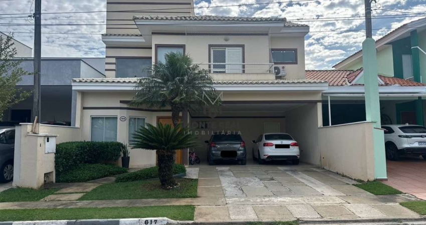 Casa para venda em Jardim Vila Inglesa de 255.39m² com 3 Quartos, 3 Suites e 4 Garagens