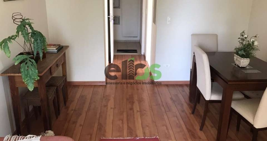 Apartamento para venda e aluguel em Parque Campolim de 59.00m² com 2 Quartos, 1 Suite e 1 Garagem