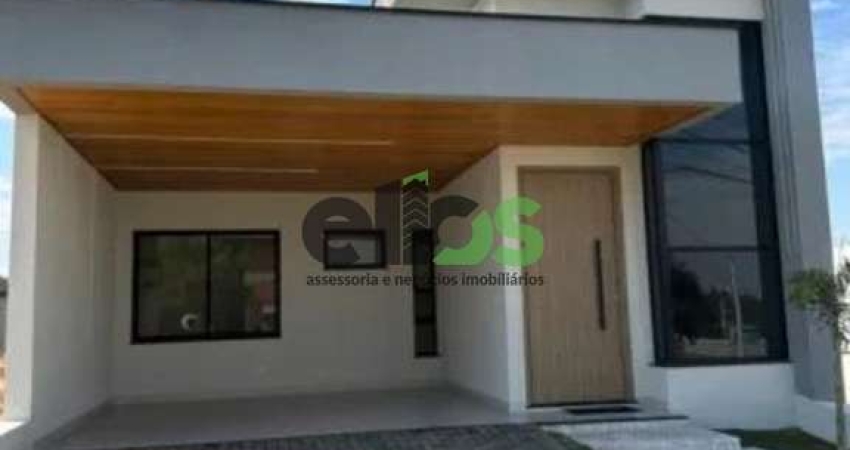 Casa para venda em Jardim Villagio Milano de 164.00m² com 3 Quartos, 3 Suites e 4 Garagens