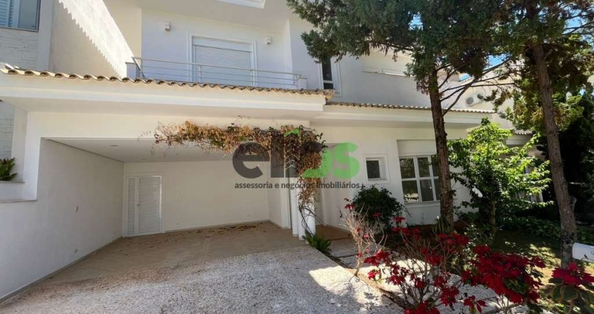 Casa para venda em Jardim Residencial Sunset Village de 345.00m² com 3 Quartos, 3 Suites e 4 Garagens