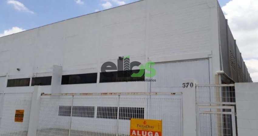 Galpão / Depósito / Armazém para alugar em Cajuru Do Sul de 900.00m²