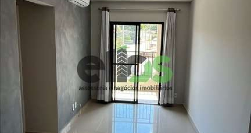 Apartamento para venda em Jardim Vera Cruz de 60.00m² com 2 Quartos, 1 Suite e 1 Garagem