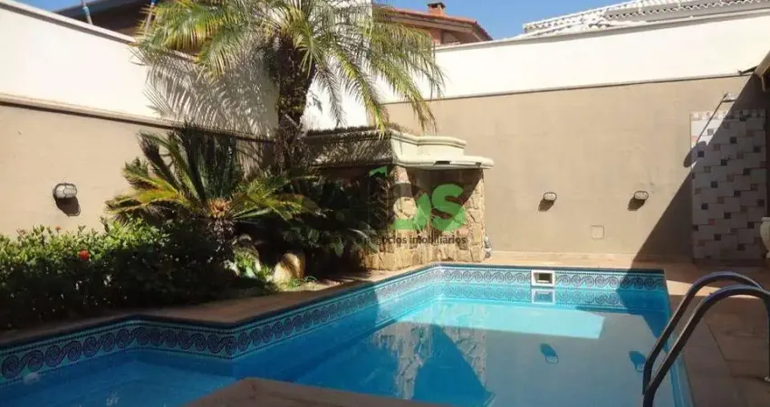 Casa para alugar em Granja Olga Iii de 355.00m² com 3 Quartos, 1 Suite e 4 Garagens