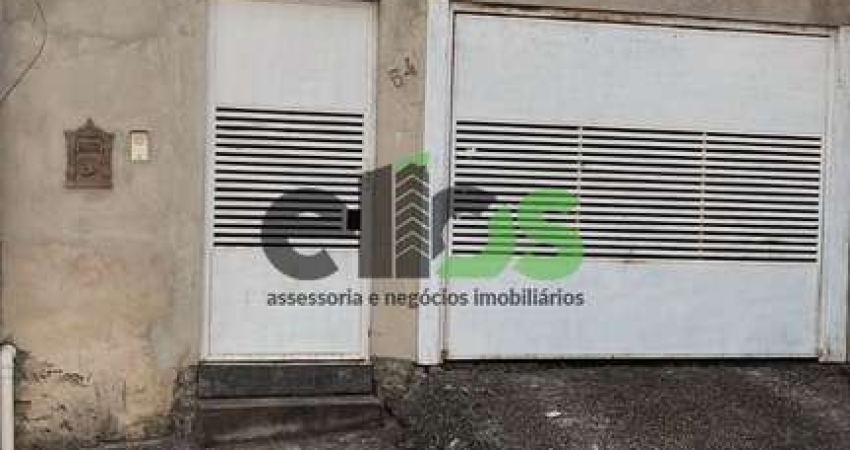 Casa para venda em Jardim Santa Esmeralda de 90.00m² com 1 Quarto e 2 Garagens