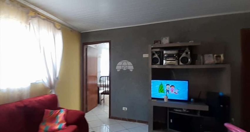 Casa para venda em Guaraituba de 90.00m² com 3 Quartos e 1 Garagem