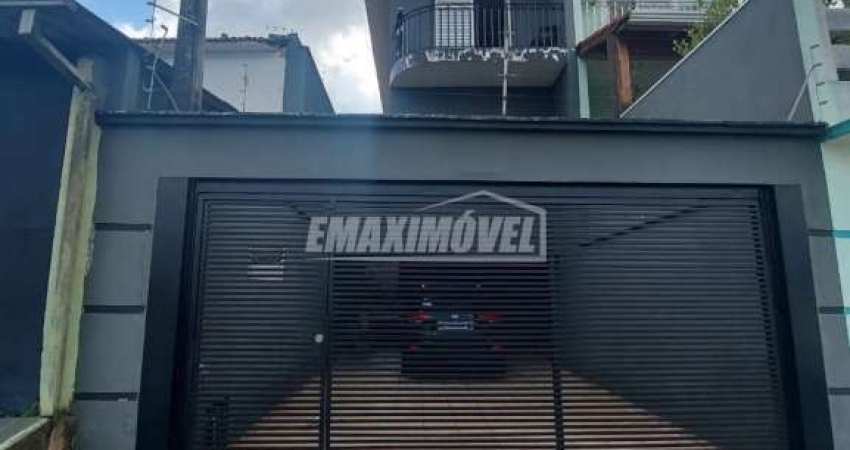 Casa para venda em Vila Carvalho de 199.00m² com 3 Quartos, 1 Suite e 4 Garagens