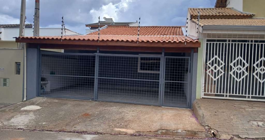 Casa para venda em Jardim Wanel Ville V de 150.00m² com 3 Quartos, 1 Suite e 2 Garagens