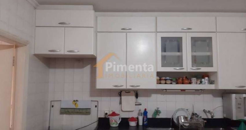 Apartamento para venda em Centro de 136.00m² com 3 Quartos, 1 Suite e 1 Garagem