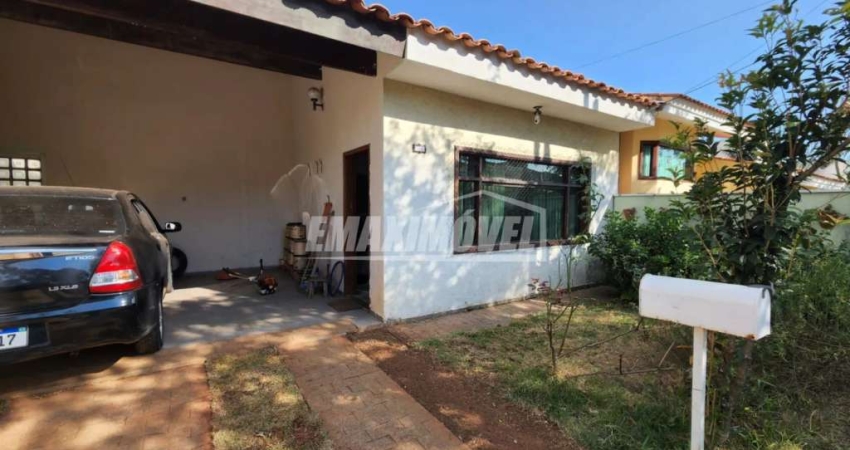 Casa para venda em Granja Olga Ii de 160.00m² com 3 Quartos, 1 Suite e 4 Garagens