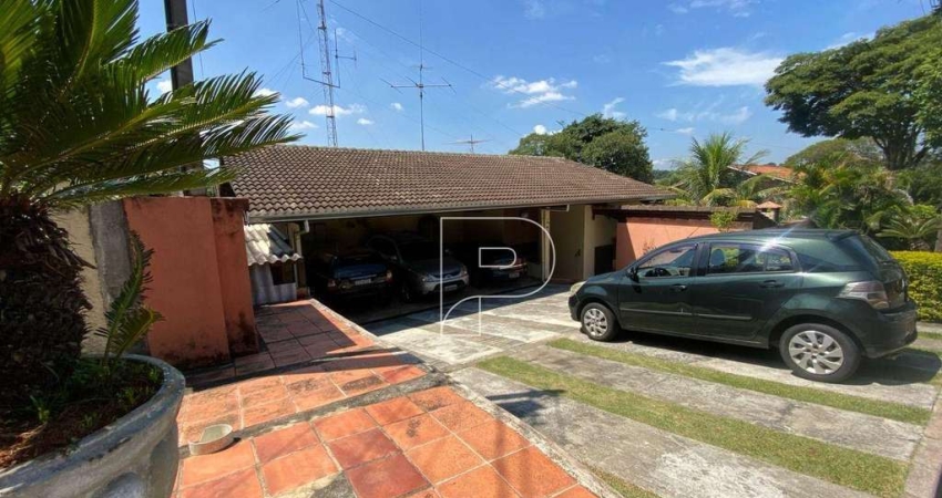 Casa de Condomínio para venda em Granja Viana de 700.00m² com 4 Quartos, 4 Suites e 6 Garagens