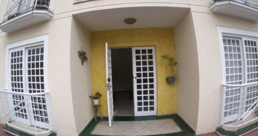 Apartamento para venda em Parque Campolim de 120.00m² com 3 Quartos e 1 Garagem