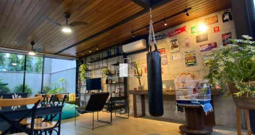 Casa para venda em Village Damha Rio Preto Iii de 240.00m² com 4 Quartos, 4 Suites e 2 Garagens