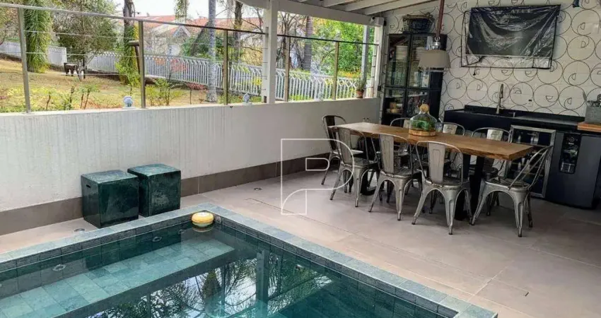 Casa de Condomínio para venda em Granja Viana de 150.00m² com 3 Quartos, 1 Suite e 2 Garagens