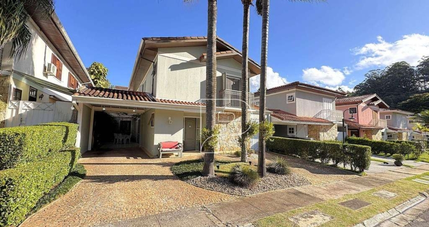 Casa de Condomínio para venda e aluguel em Carmel de 310.00m² com 4 Quartos, 2 Suites e 3 Garagens
