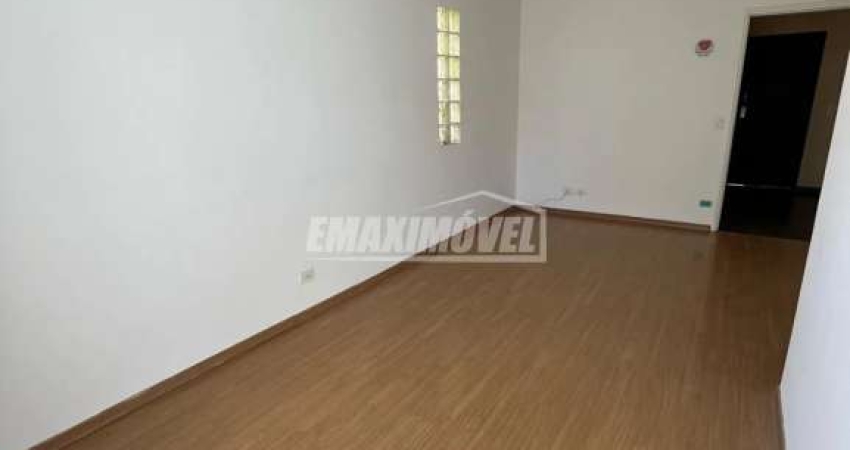 Apartamento para venda em Campolim de 99.00m² com 3 Quartos, 1 Suite e 1 Garagem