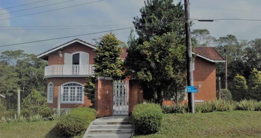 Casa para venda em Colônia (zona Sul) de 561.00m² com 5 Quartos e 5 Suites