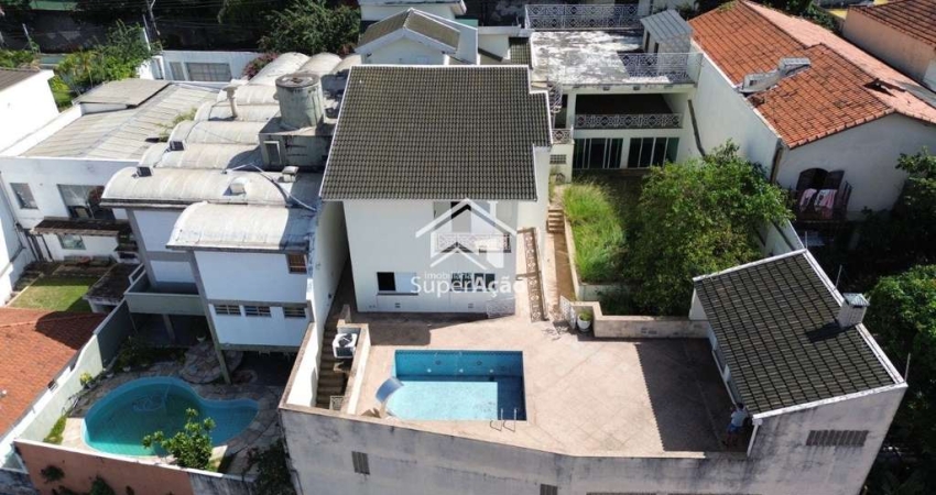 Casa para venda em Jardim Franca de 830.00m² com 4 Quartos, 4 Suites e 10 Garagens