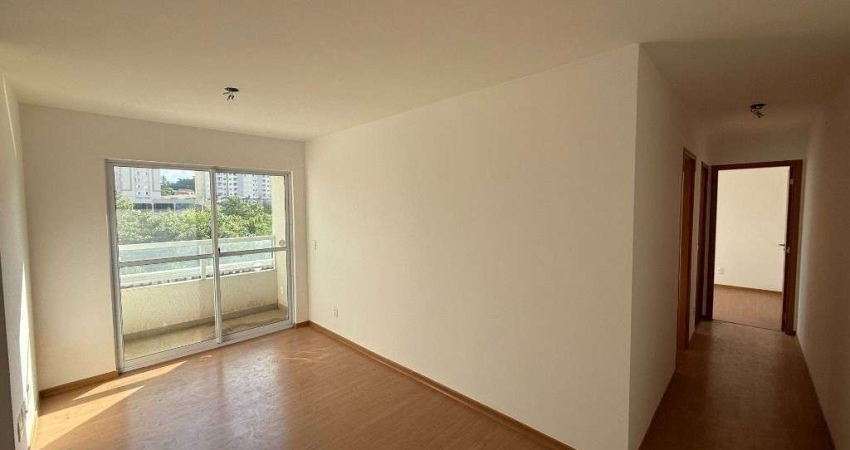 Apartamento para venda em Parque Industrial de 55.00m² com 2 Quartos, 1 Suite e 2 Garagens