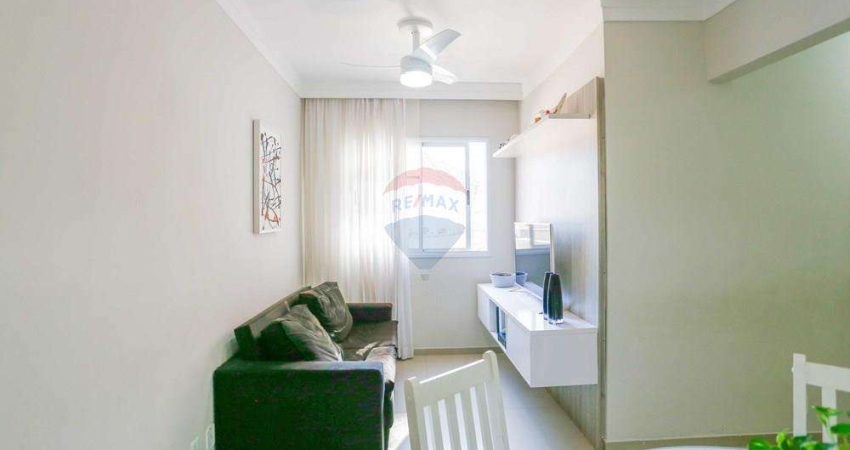 Apartamento para venda em Jardim Piratininga de 55.00m² com 2 Quartos e 1 Garagem