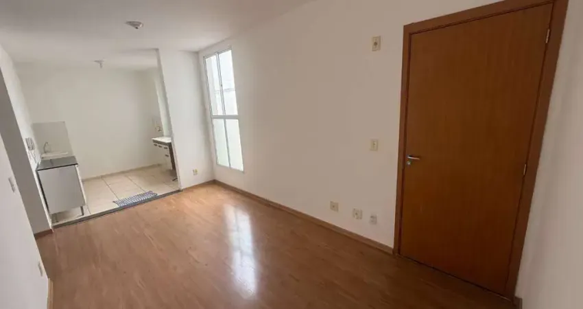 Apartamento para alugar em Jardim São Francisco de 50.00m² com 2 Quartos e 1 Garagem