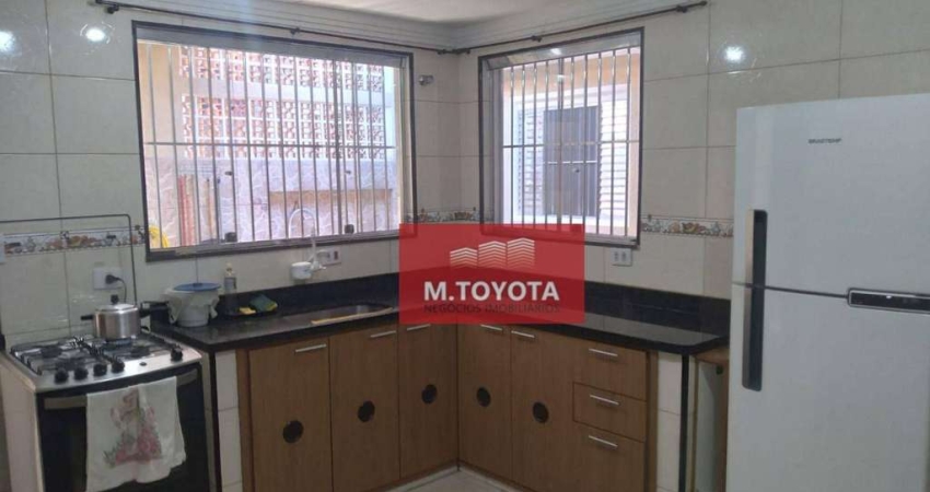 Casa para venda em Gopoúva de 100.00m² com 2 Quartos e 3 Garagens