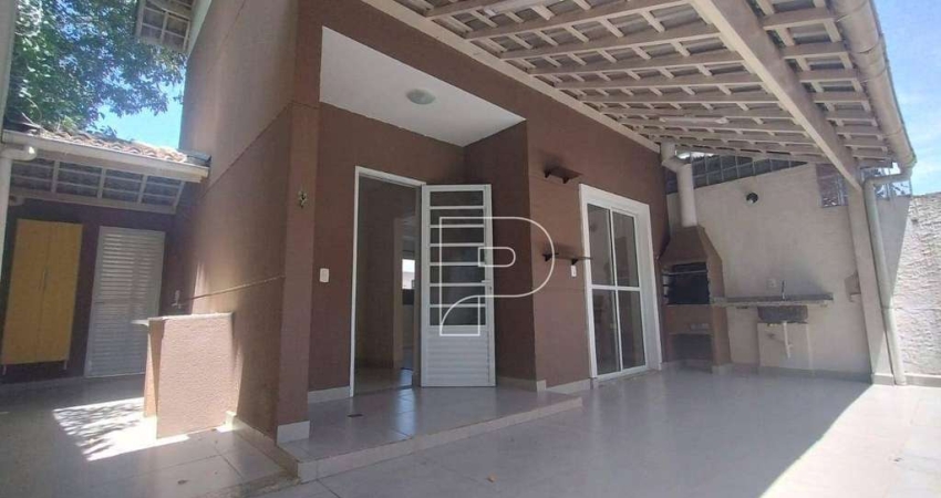 Casa de Condomínio para venda em Tijuco Preto de 68.00m² com 2 Quartos e 3 Garagens